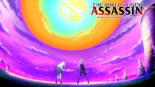 Too Much Mana! | The World's Finest Assassin Gets Reincarnated in Another World as an Aristocrat