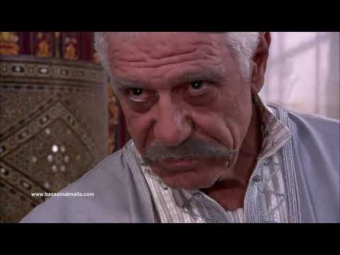 مسلسل الزعيم  الحلقة الأخيرة  النسخة الاصلية خالد تاجا  منى واصف  باسل خياط