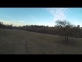 First test of eBay cheap gimbal. See description for more details.