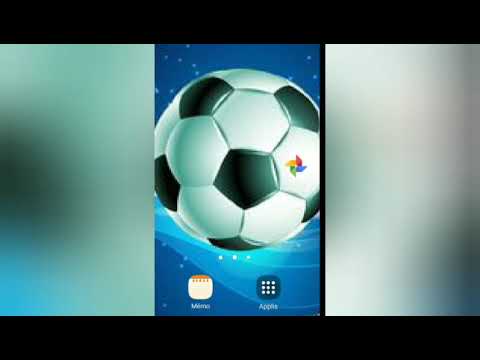 Football game - YouTube