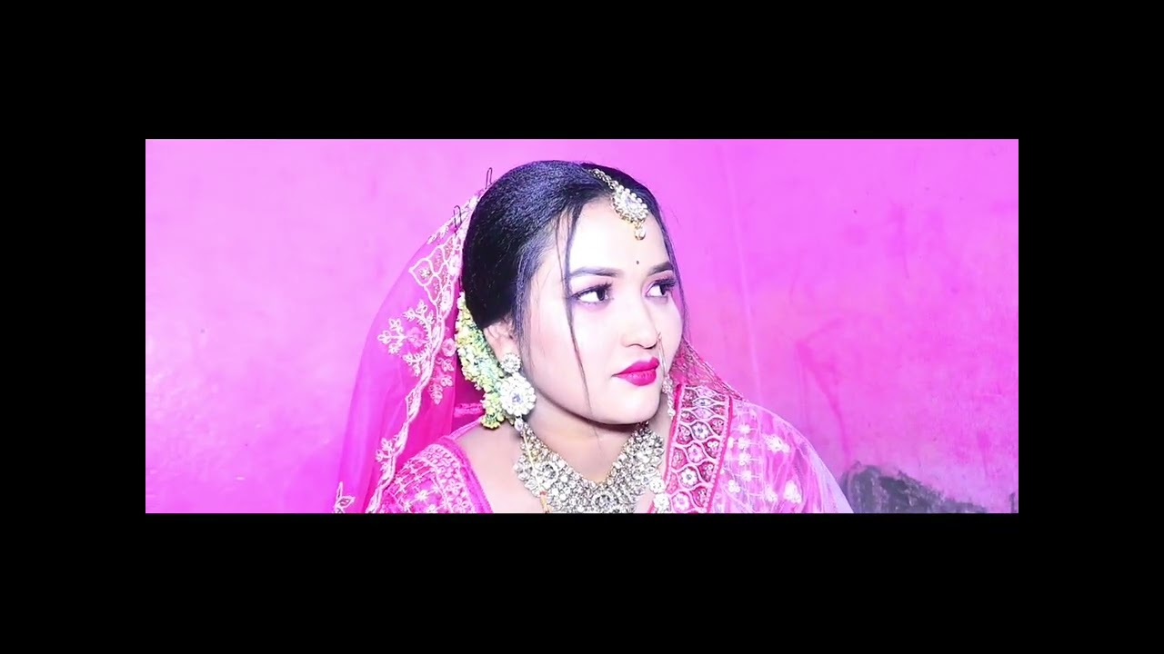 Soo Sweet Bride 💕