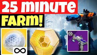 Destiny 2 Glassway Grandmaster Guide + Exotic Farm screenshot 5