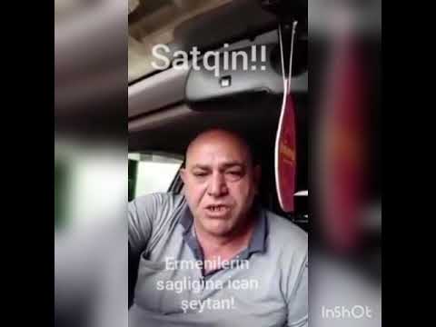 Vətən xaini üzr istədi...