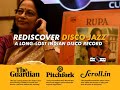 Rupa  disco jazz at the revolver club