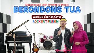 BERONDONG TUA VERSI ROCK JAZZ - Hmmm TV Official