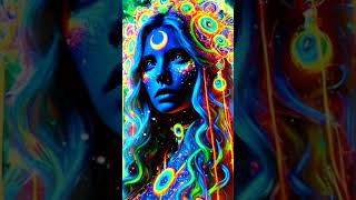 Moon Magic Meditation Music for Manifesting Abundance & Success - Draw in Positive Energy