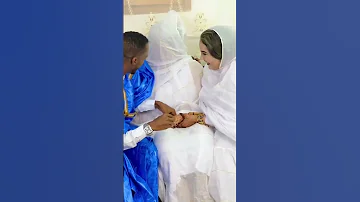 بت العرسان موريتانيا عرسان موريتانيا جمال 