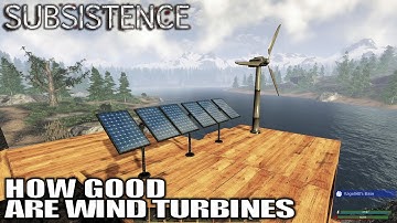 2 Lockboxes in 1 Episode! | Subsistence Gameplay | Part 22