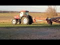 Red Tractor on the Farm! - #290