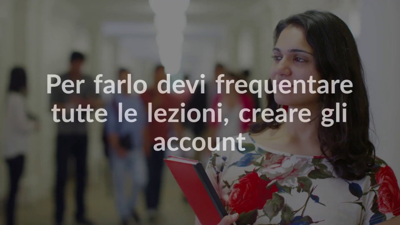 Come Si Svolgono Gli Esami Di Digital Coach YouTube