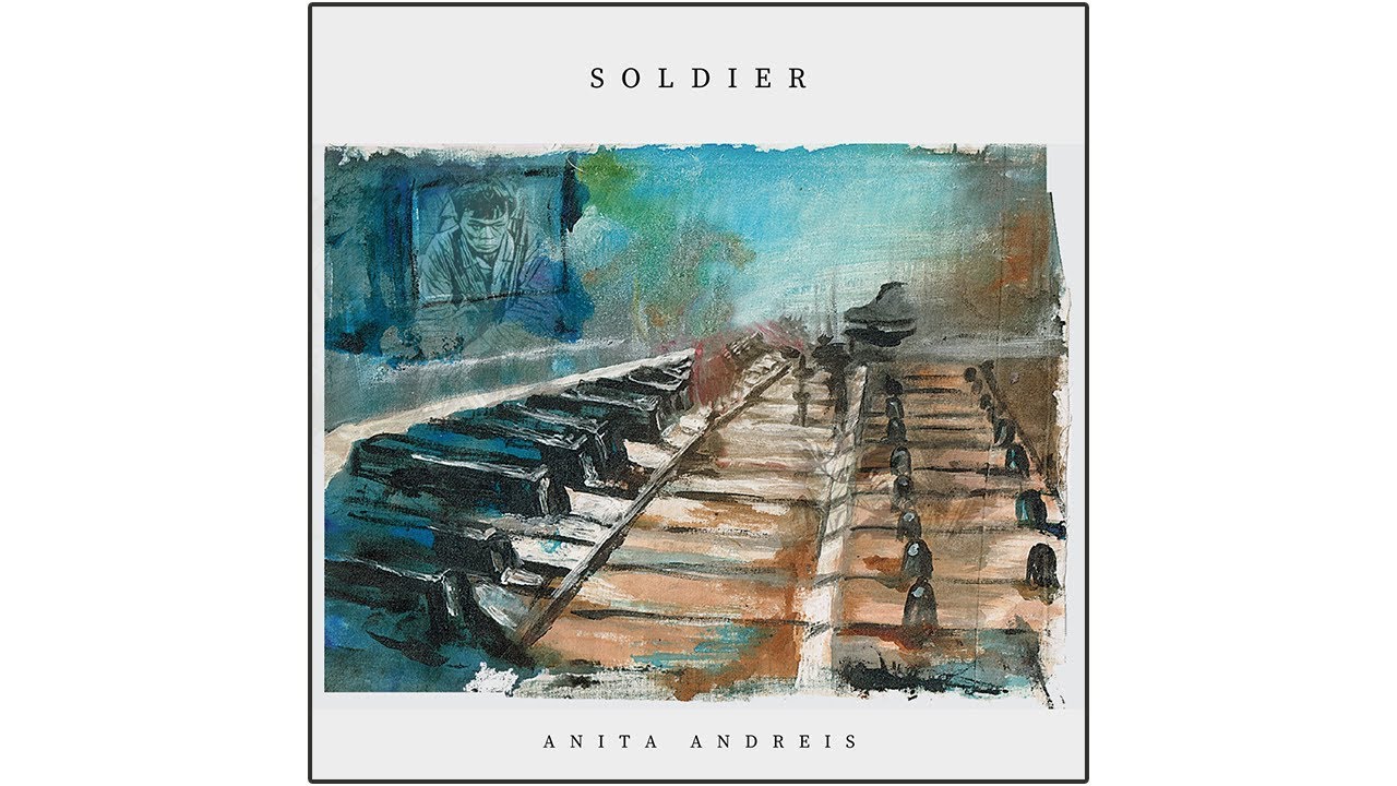 music for ballet practice ➤Anita Andreis ∣ Soldier