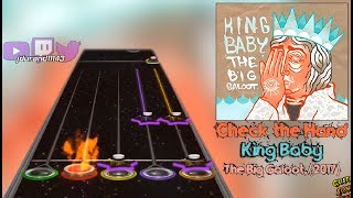 [Vortex Hero] King Baby - Check the Hand (Chart Preview)