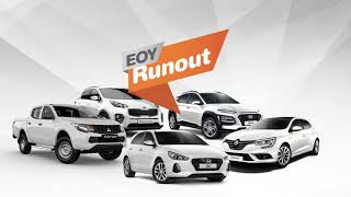 Maxxia vehicle offers