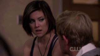 90210 Trevor Donovan Tennis Dad and Silver