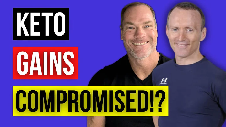 This Is How Exercise Benefits You | Dr. Shawn Bake...
