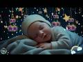 Lullabies For Babies To Fall Asleep Quickly 💤 Baby Bedtime Music For Sweet Dreams, Baby Sleep Music