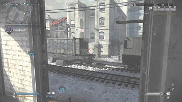 6 4 First Map Against Team Lego fap