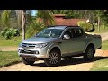 L200 Triton Sport 2020 | Preview | Mitsubishi Motors