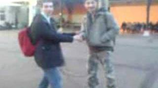 Yunus Madara Krali Ve Ceza Hasat Zamani