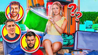 Download Lagu A quel YOUTUBER appartient cette VALISE ? MP3 Download Lagu A quel YOUTUBER appartient cette VALISE ? MP3