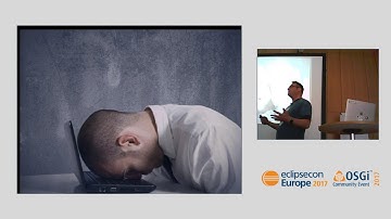 Advanced Oomph Setup Authoring