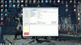 [TUTORIAL] COD5 Radiant partie 1 - Installation du mod tools + script placer + compile level
