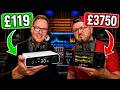 Topping DX1 ii | This Destroys EVERY Audio Interface For Mixing On Headphones 