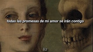 Rammstein - Por Qué Te Vas