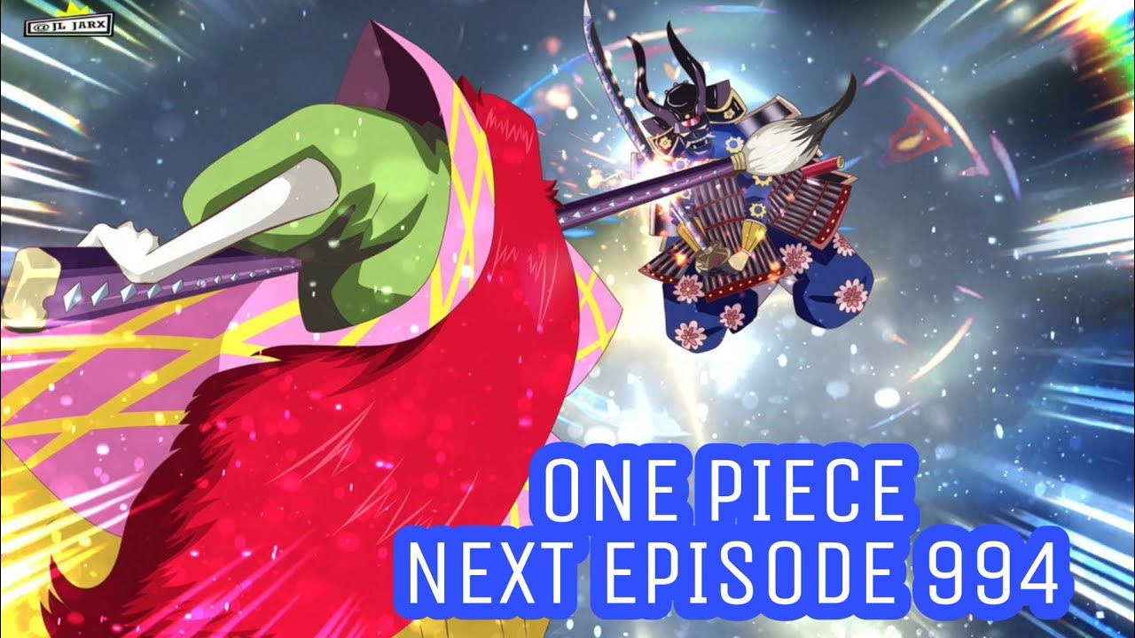 One Piece: WANO KUNI (892-Current) The Akazaya Face-off! Kikunojo