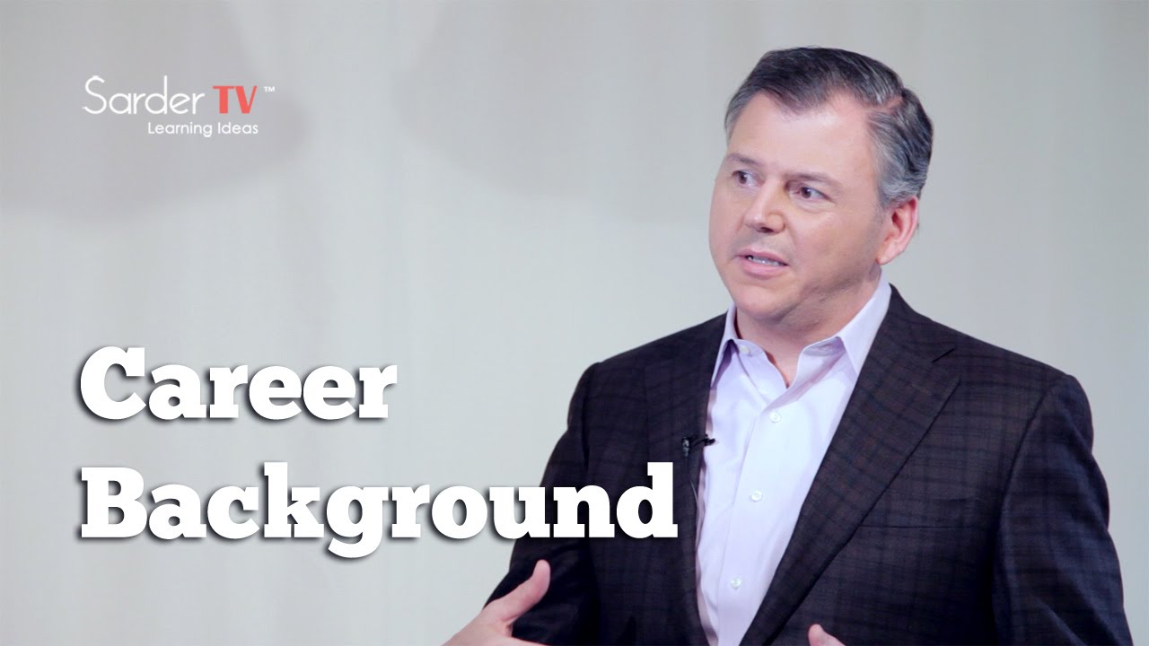 Why did you choose the world of ecommerce? by Mike DeSimone, CEO at Borderfree