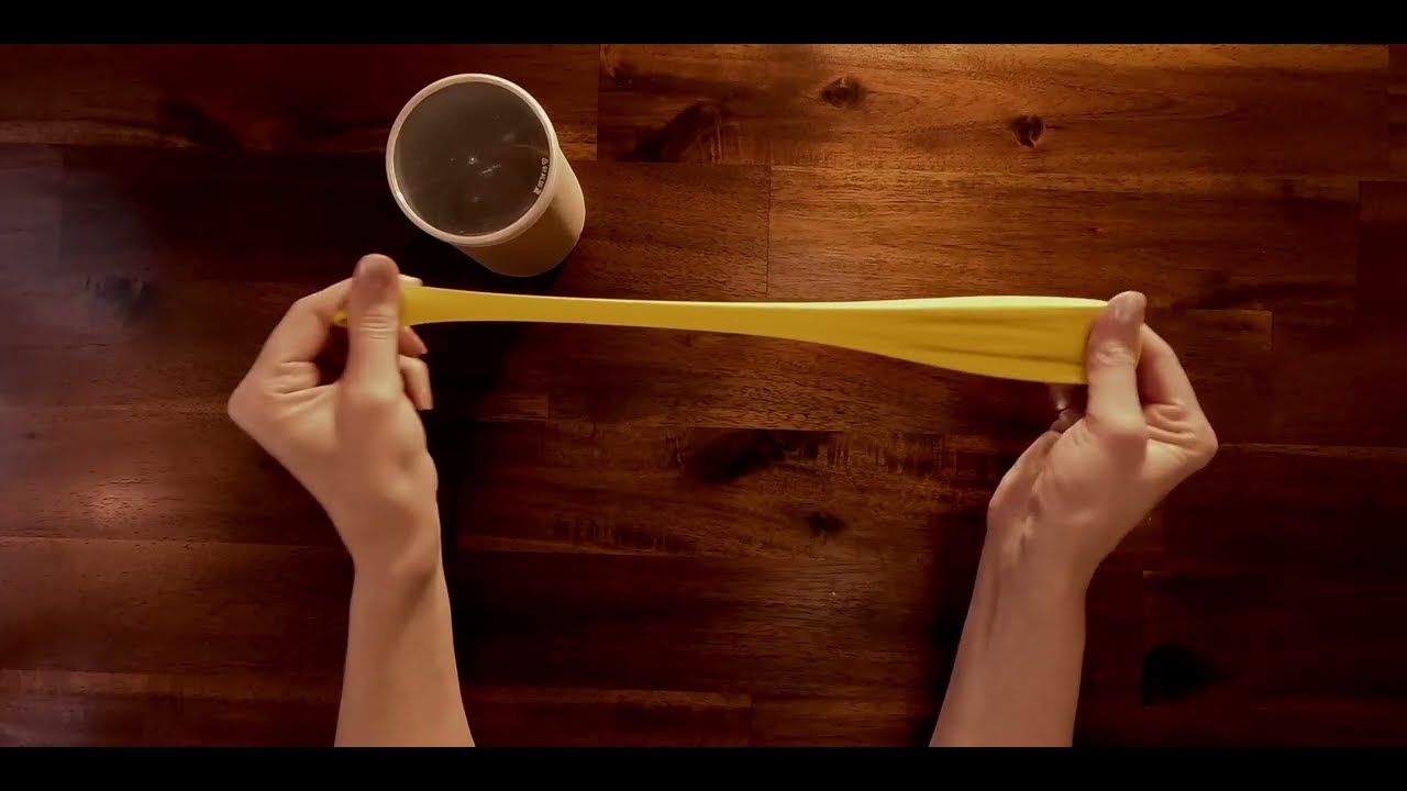 DIY ✂️ Konfettikanone 🎉 mit Deckel aus Chipsdose basteln 🎊 Bastelidee für Kinder an Silvester.