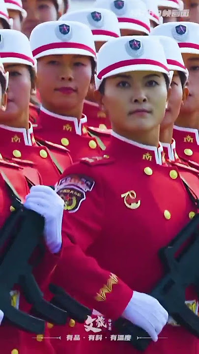 Made in China -2025 #military #army #navy #china