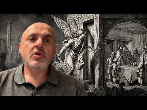 Did God Create Death? Here's Who Really Did!