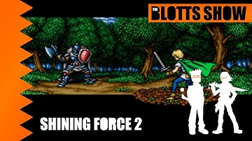 Shining Force 2 - Part 5 - Come On Sladey Boy