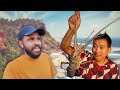 India's BEST Seafood Is In VARKALA, Kerala
