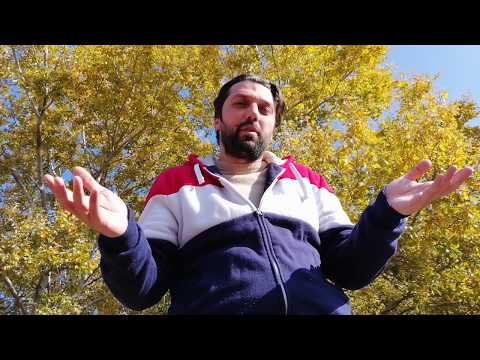 შოთა ნიშნიანიძე - ორშაბათს გოგონა გავიცანი. კითხულობს ლა მარში