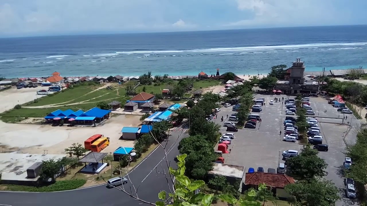  Pantai  Pandawa  Bali  YouTube