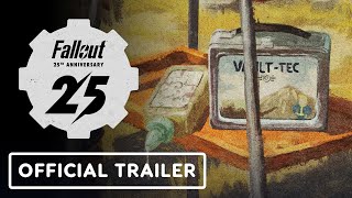 Famous Fallout - Official 'Beyond the Game' Retrospective Trailer Profile