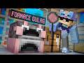 Minecraft, ma siamo dei BLOCCHI VIVENTI! [Nuovo Nascondino]