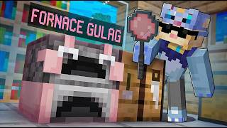 Minecraft, ma siamo dei BLOCCHI VIVENTI! [Nuovo Nascondino]