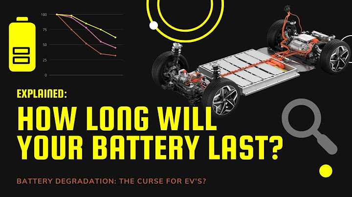 How long do audi batteries last