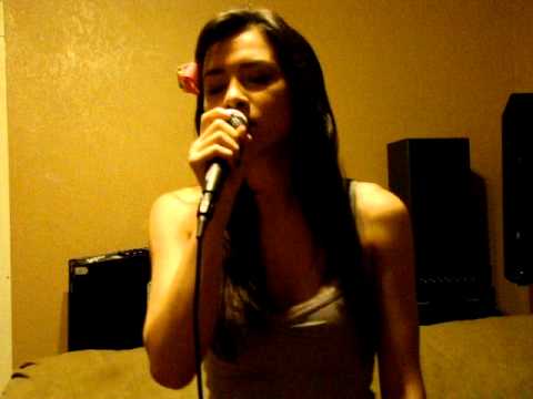 Adele 'someone like you' cover