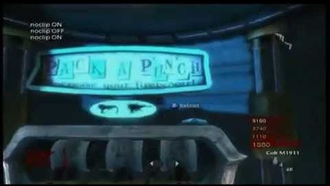 Call Of Duty 5 Mods Tutorial Der Riese Nazi Zombies No Clip