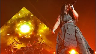 Evanescence: Take Cover [Live 4K] (Portland, Oregon - November 5, 2021)