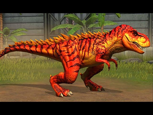 jogo do Tiranossauro Rex destruindo a cidade, NY Rex, Jogo de dinossauro,  joguinho de dinossauros 