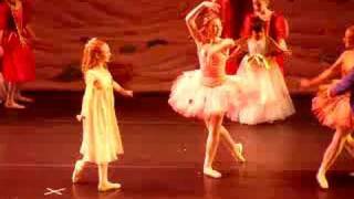 Dream Fairy w , Countries, Sugarplum Fairy & Nutcracker, Sprite Angels Nutcracker 2007