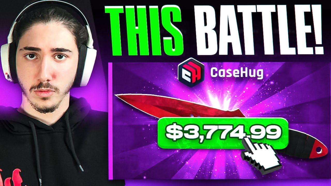 CaseHug Promo Code  2025 - THIS ENDING CAUGHT ME WAY OFF GUARD!!