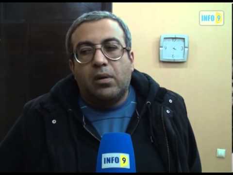 რუსთავი პოლიკლინიკა