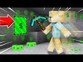 !ENCONTRAMOS 😲 EL MATERIAL MAS CARO 🤑 DE TODO EL MINECRAFT¡