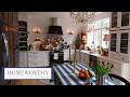 A Cozy New York Home Blending European Soul With Family History